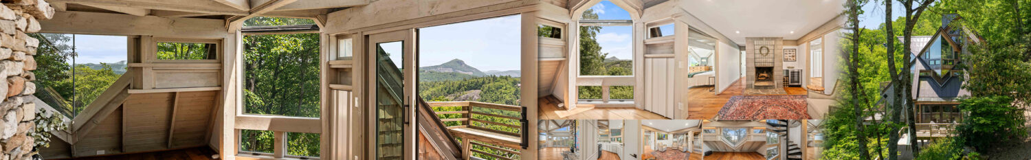 220 Worley Road – Highlands North Carolina